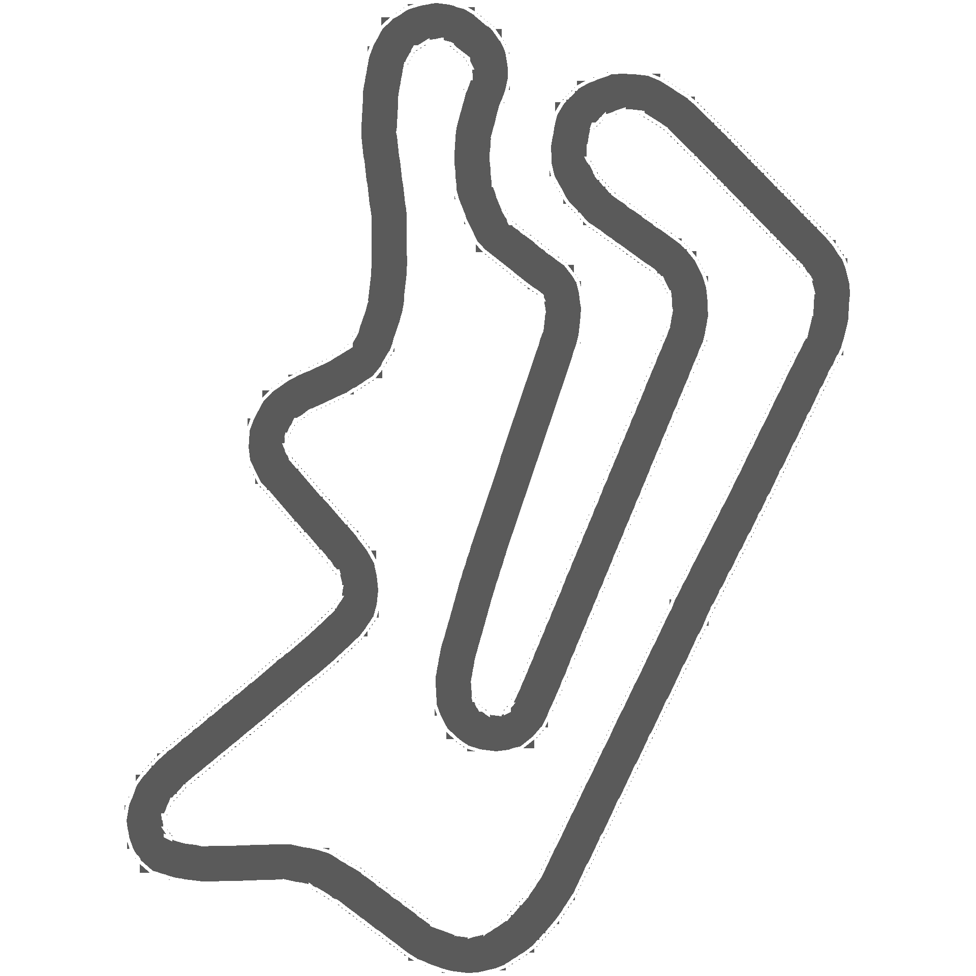 track